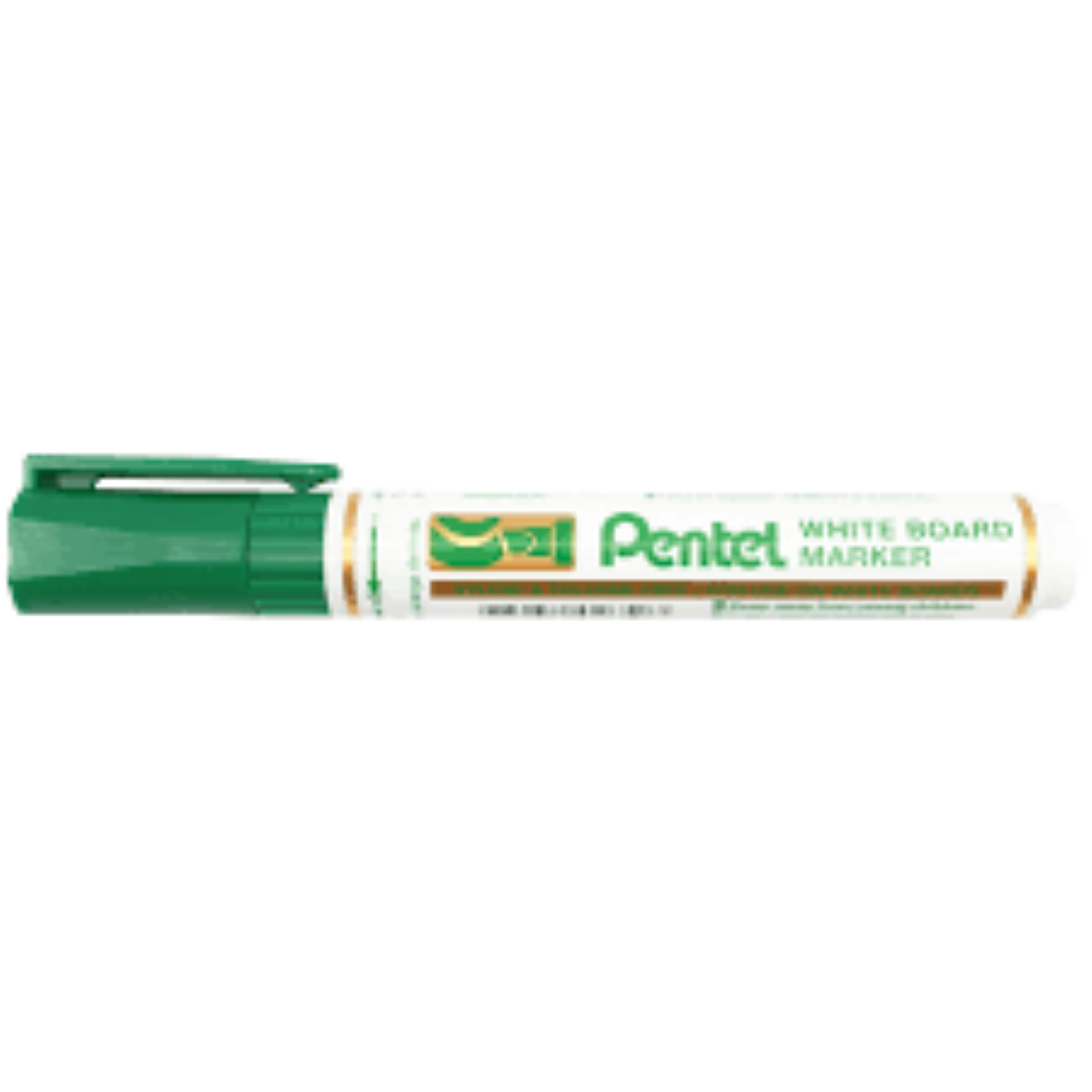PENTAL W/BOARD CHISEL MW46 GREEN